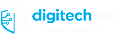 Digit Tech Logo